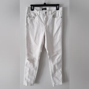 Buffalo David Bitton Ivy Jeans 30